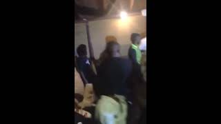 Mike Sonko vs Shebesh Bar Fight [upl. by Clari]