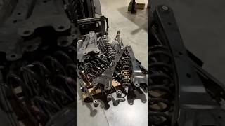 Trying to sell our 08 leaf spring hanger kit with leaf springs smallbusiness f450 obsford obs [upl. by Jemy71]