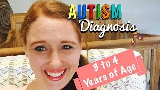 SIGNS OF AUTISM IN 3 YEAR OLD TODDLERS [upl. by Irvine]