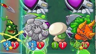 Sneak Peek  PvZ heroes Daily Challenge 09 Nov 2024 [upl. by Prebo931]