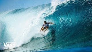 2019 Billabong Pipe Masters  Day 1 Highlights  Triple Crown of Surfing  VANS [upl. by Tansy]