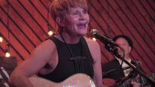 Shawn Colvin  quotValley Of The Dollsquot Live at Arlyn Studios 91220 [upl. by Nairehs378]