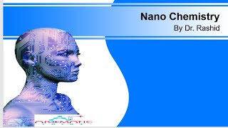 AROMATIC TALKS Chemistry Learning Channel Introduction to Nano Chemistry [upl. by Raoul]