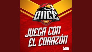 Juega con el corazón De quotO11CEquot [upl. by Jamnis264]