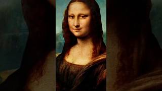 Why Is The Mona Lisa So Famous  Hit Info [upl. by Nnov]