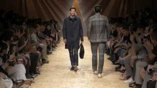 Missoni Mens SpringSummer 2014 Full Fashion Show [upl. by Aehta774]