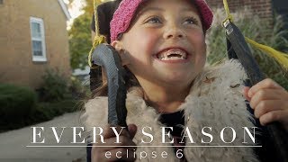 Every Season  A cappella  Eclipse 6  Official Video  on iTunes [upl. by Lerrej]