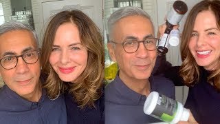 MY ALL TIME FAVOURITE SUPPLEMENTS WITH SHABIR  TRINNY [upl. by Blim]