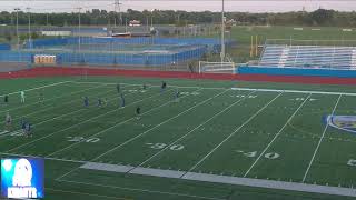 St MichaelAlbertville High School vs Minnetonka High School Womens Varsity Soccer [upl. by Lose]