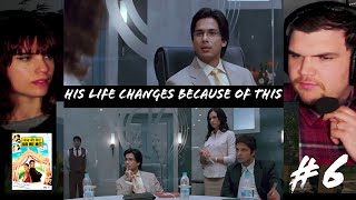 JAB WE MET His Life Changed Forever Reaction  5  Shahid Kapoor Kareena Kapoor Tarun Arora [upl. by Lacombe]