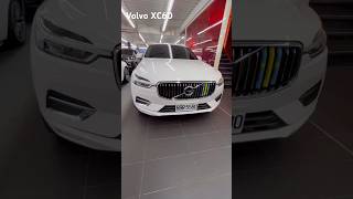 Volvo XC60volvoxc60shorts [upl. by Suter]