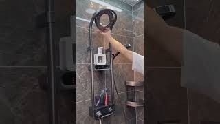 Coolest Shower Set Bathroom Accessories Bathroom Decor home gadgets shorts youtubeshorts [upl. by Nuj]