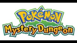 Pokemon Mystery Dungeon OST Mega Mix [upl. by Jasik]