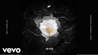 Avicii  Without You “Audio” ft Sandro Cavazza [upl. by Stanwinn]