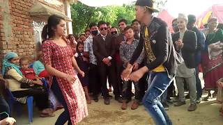 Didi ko bihe ma soltina rw solti ko Final dAnce khatra dAnce [upl. by Auka]