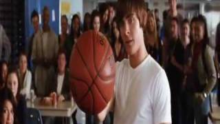 Zac Efron17 Again Cafeteria Scene [upl. by Sauveur]