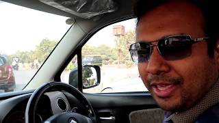 Maruti Wagon R 2018 Review with Positives Negatives Old Wagon R Review [upl. by Mcgregor]