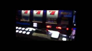 BIG WIN  1000 CREDITS HOLLAND CASINO SLOTS 777 [upl. by Alyag435]