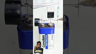 Electric project school project electric tips amazing idea 💡👌 YouTube green screen short video [upl. by Cowley]