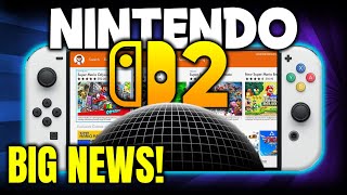 New Update Hides Nintendo Switch 2 Secrets  Switch Online Madness [upl. by Beichner380]