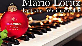 Mario Loritz Letzte Weihnacht cover Gregor Hägele [upl. by Ymmat558]