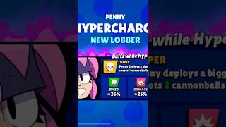 I BOUGHT 2 NEW HYPERCHARGES brawlstars f2p [upl. by Richie]