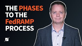 The Phases to the FedRAMP Process [upl. by Arvie]