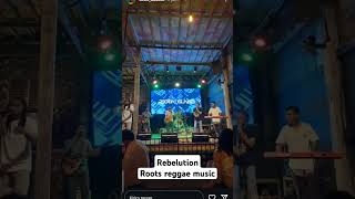 Roots Reggae Music rebelution [upl. by Latterll]