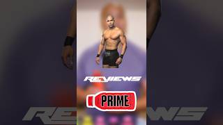 Maven Huffman Reviews Prime Hydration mavenhuffman wwe primehydration loganpaul [upl. by Damali79]