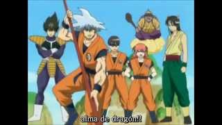 Gintama Kai Sub Español [upl. by Goldshell825]