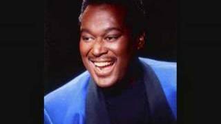 Luther Vandross feat Queen Latifah  Hit it again [upl. by Yahsal219]