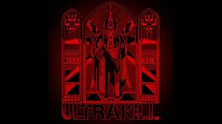 Tenebre Rosso Sangue Deep Version  ULTRAKILL [upl. by Assiran]