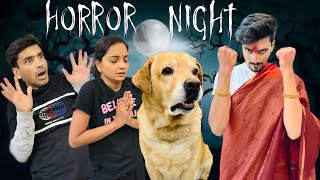 Horror night in the house  Horror comedy  Anant Rastogi [upl. by Melda620]