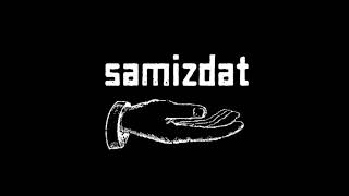 Samizdat Radio AvantGarde Anarchism 1  Democracy from Black Lives Matter to Ai Weiwei podcast [upl. by Nuahsar85]