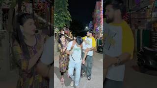 Biwi no1😂funny videocomedy biwino1 funny youtubeshorts golu008 biwinumber1 [upl. by Asseret]