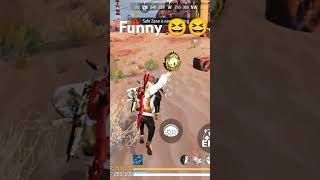 Free fire funny short trending 1kviews please 🥺 1 subscribe karo bhai [upl. by Nomaid57]