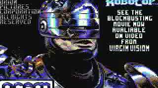 Robocop Remix [upl. by Yellas]