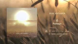 06 Zeus  Panteon feat Justyna Kuśmierczyk [upl. by Nner]