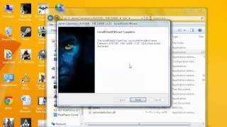 طريقة تفعيل لعبة James Cameron s AVATAR THE game [upl. by Riti]