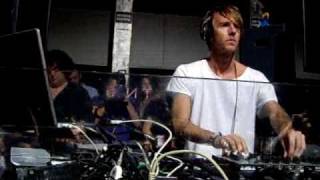 RICHIE HAWTIN  TENAX  capodanno 2011 [upl. by Ninnette]