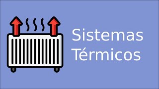 Sistemas Térmicos [upl. by Petite]