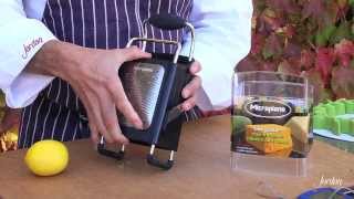 Gifts for Cooks Jordan Winery Chefs Best Kitchen Gadgets [upl. by Aihsenet]