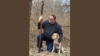 The Life and Times of Croce Our Labrador Retriever [upl. by Ayala644]