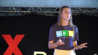 È tempo di parlare di nucleare in Italia  Elena Tonello  TEDxBarletta [upl. by Tiphany207]