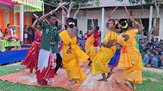 Ghosh Khamar hs school la program o samatali rak mosa laimani [upl. by Nutter]