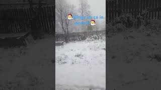 🎅Ninge iar ca in povesti🎅 [upl. by Akimal687]