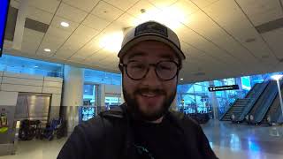 Denver Vlog Episode 1 Exploring the MileHigh City [upl. by Solokin]