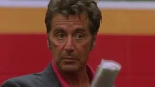 Al Pacino Motivational quotInch By Inchquot Speech Any Given Sunday [upl. by Bat66]