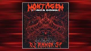 DJ RAMON SP  Montagem  Conga Conga Remix [upl. by Ahsienroc]