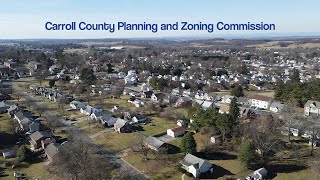 Planning And Zoning Commission Meeting November 19 2024 [upl. by Hound]